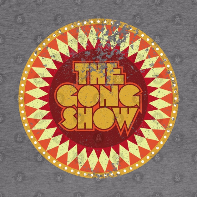 The Gong Show by EverGreene